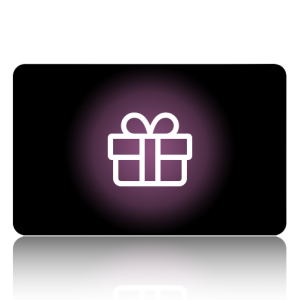carte cadeau