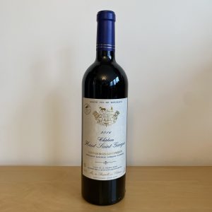ST GEORGES ST EMILION HAUT ST GEORGES