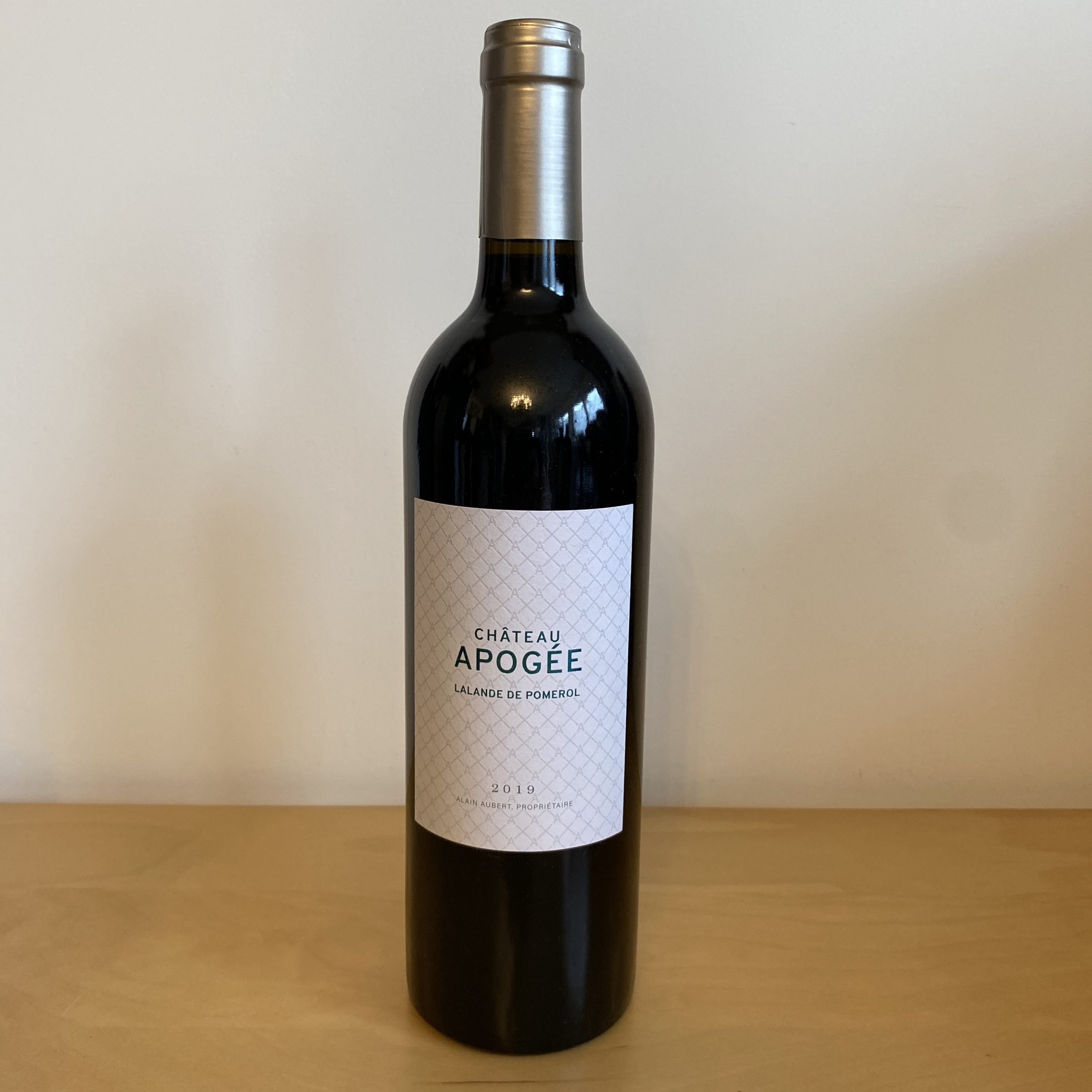 LALANDE - DE - POMEROL APOGEE