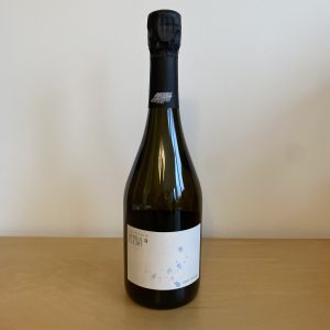 CHAMPAGNE CUVEE SPECIALE DEMOULIN FLEURY