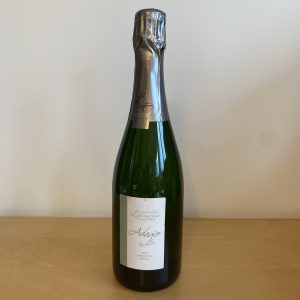 CHAMPAGNE 1ER CRU CLASSIQUE ADAGIO LACUISSE