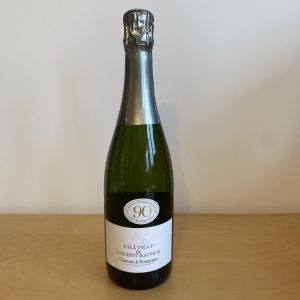 CREMANT BGN CHARDONNAY HESTRANGE