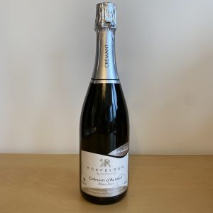 ALS CREMANT D'ALSACE BIO
