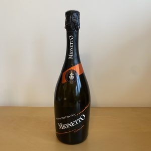 PROSECCO MIONETTO AVANTGARDE EXTRA DRY