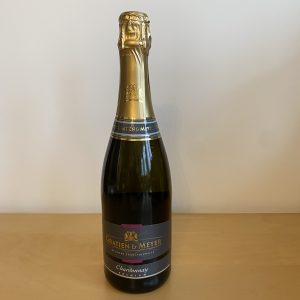 METHODE TRADITIONNELLE 100% CHARDONNAY GRATIEN MEYER