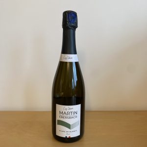 METH TRADITIONNELLE HDF BLC/BLCS BRUT LES VOEUX MARTIN