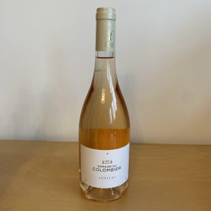 IGP ARDECHE RS GRIS COLOMBIER