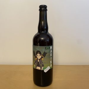 MARIKA IPA