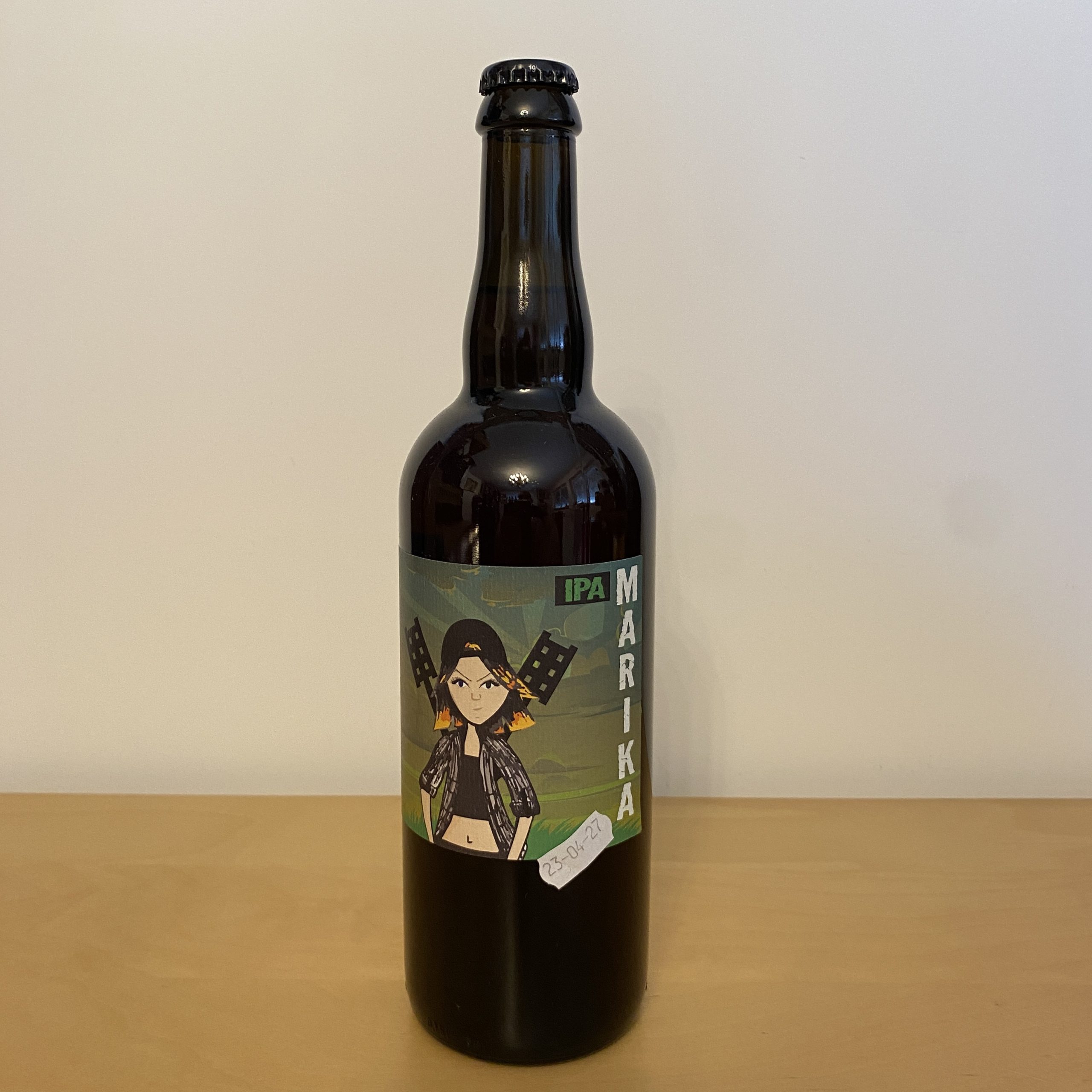 MARIKA IPA