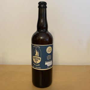 VLEETER BIER