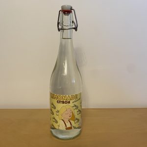 LIMONADE CITRON