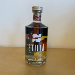 GIN EDITION INITIA 43° STILLA