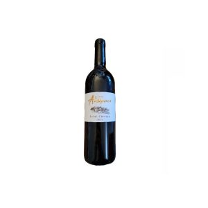 saint chinian rg jasse des aubepines vellas