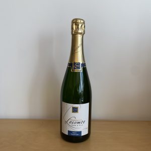 BT 75 CL CHAMPAGNE BRUT TRADITION LECOMTE
