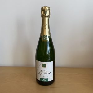 BT 75 CL CHAMPAGNE BRUT NATURE LECOMTE