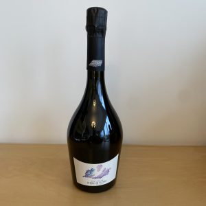 BT 75 CL CHAMPAGNE BLANC DE NOIR DEMOULIN FLEURY