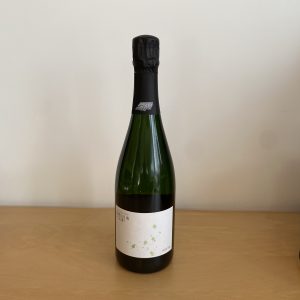 BT 75 CL CHAMPAGNE BRUT DEMOULIN FLEURY