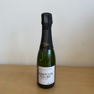 BT 37.5 CL CHAMPAGNE RESERVE DEMOULIN FLEURY