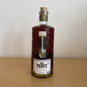 bt 70 cl ron venezuelien tepuy destino 40°